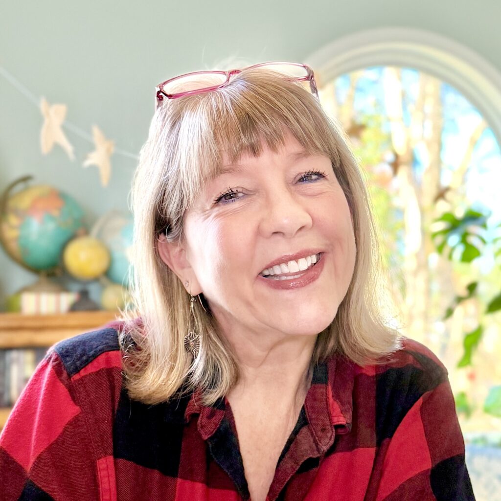 Picture of Deborah Raney