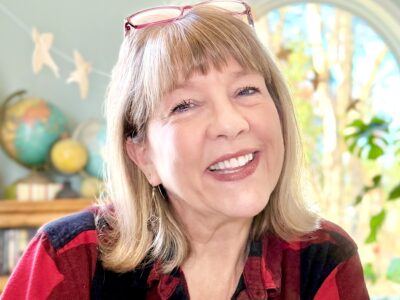 Picture of Deborah Raney