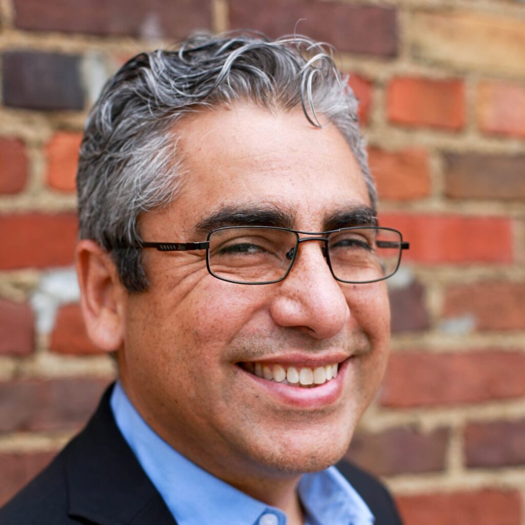 Picture of Gabriel Aviles