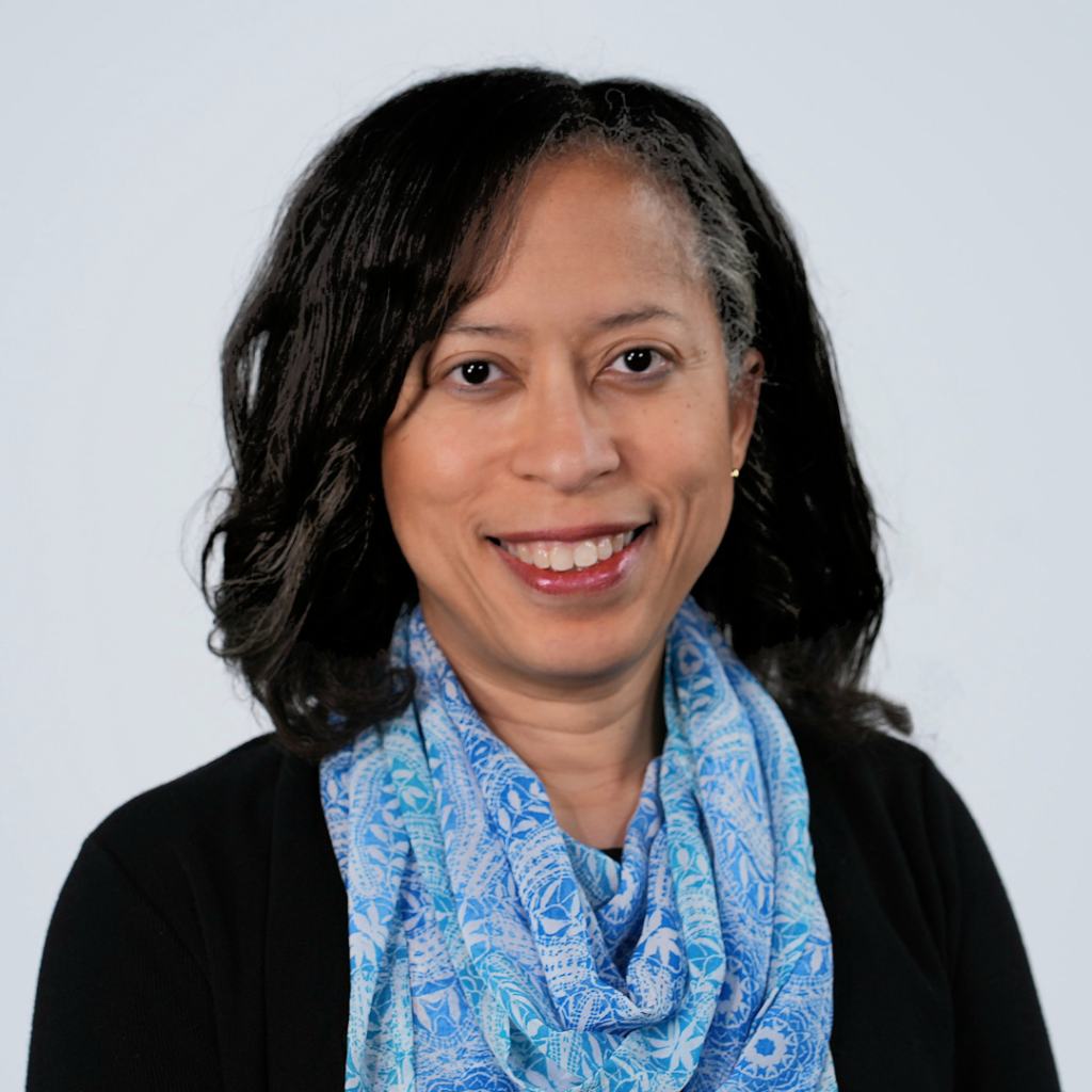 Shelley Bacote