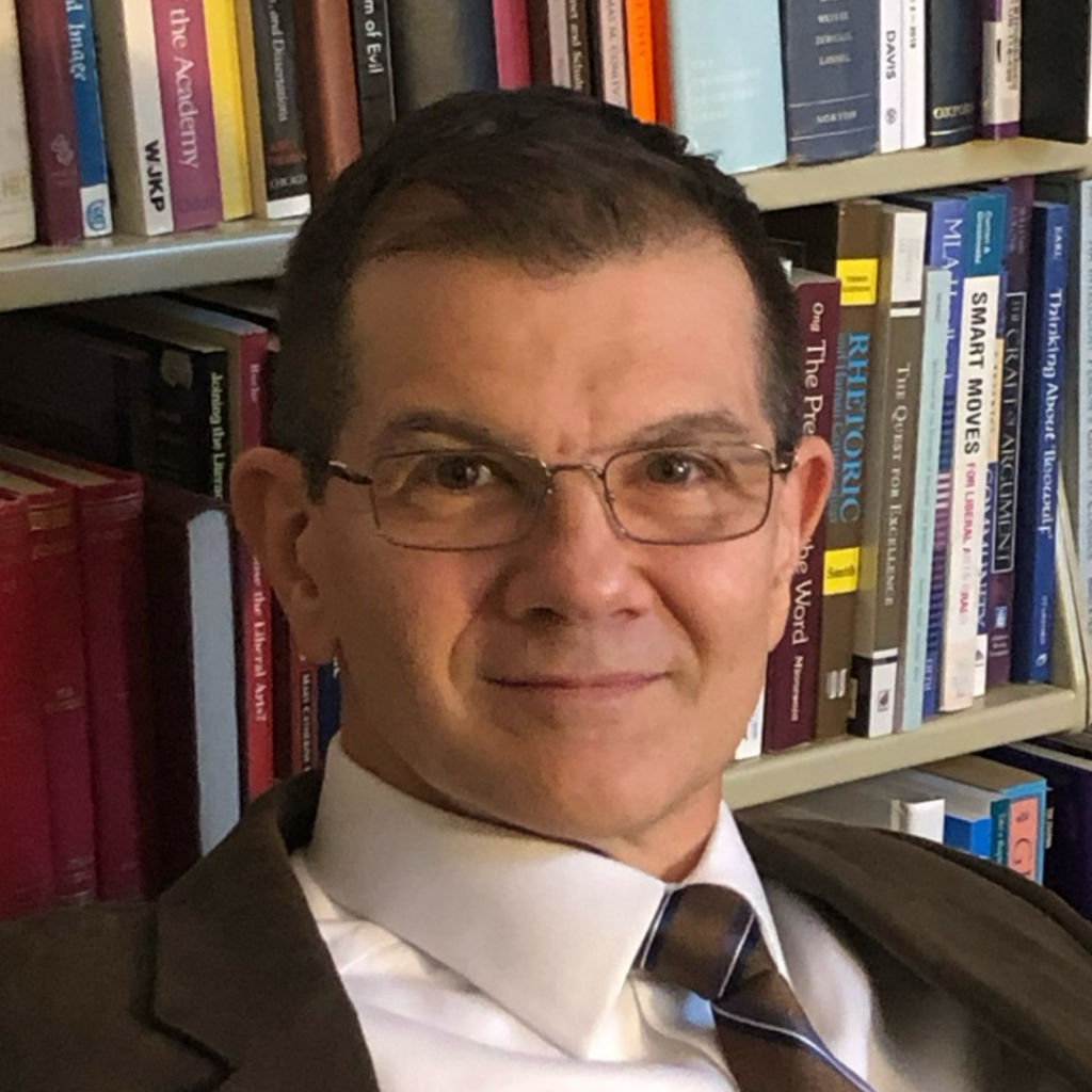 Tom Martin